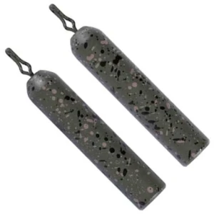 Plumb Fox Rox Strike Point Dropshot Weights, 18g, 2buc/pac Plumb Fox Rox Strike Point Dropshot Weights, 18g, 2buc/pac