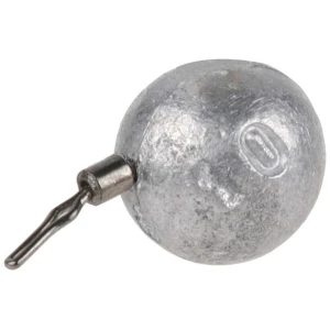 Plumb MIKADO Drop Shot Round, 50g, 2buc/pac