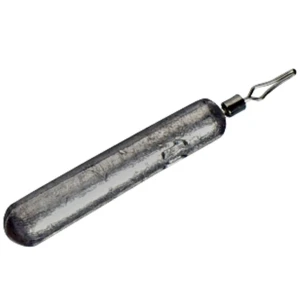 Plumbi Drop Shot Konger Stick Weight 12g, 3buc/pac