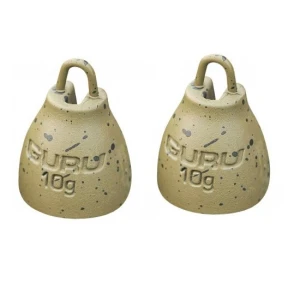 PLUMB GURU INLINE 30G 2BUC/PL