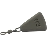 Plumb Daiwa Feeder N Zon Tri Bomb 40g, 2buc/pac Plumb Daiwa Feeder N Zon Tri Bomb 40g, 2buc/pac