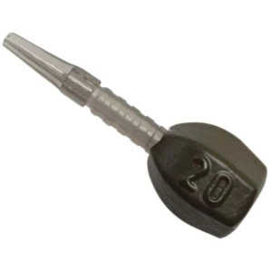 Plumb Inline FEEDER BAIT Tija Interschimbabila, 30g, 1buc/pac