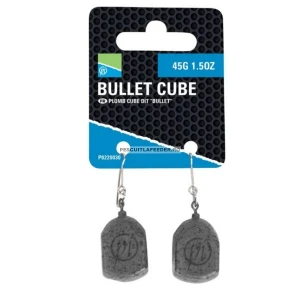 Plumb Preston Patrat  30G Plumb Preston Patrat  30G
