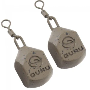 Plumbi Guru Square Pear 15g Plumbi Guru Square Pear 15g