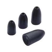 Plumb Berkley Urbn Tungsten Bullet 5g 3buc/plic Plumb Berkley Urbn Tungsten Bullet 5g 3buc/plic