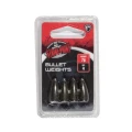 Plumb Fox Rage SP Bullet Weights 5g, 4buc Plumb Fox Rage SP Bullet Weights 5g, 4buc