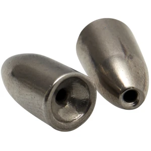Plumb ILLEX Weight Bullet Tungsten, 10g, 3buc/pac
