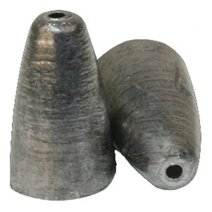 Plumbi RAPTURE Bullet Sinkers, 3.5g, 10buc/pac