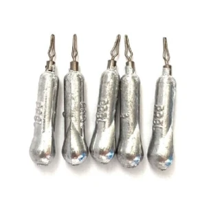 Plumb Profi-Blinker Dropshot, 8g, 5buc/plic