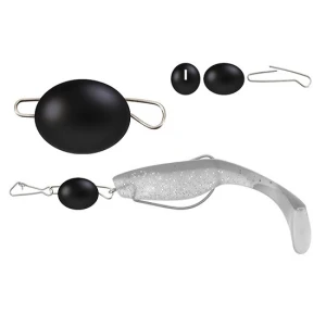 LESTAJ ENERGOTEAM WIZARD CHEBURASHKA 8 GR 5PCS