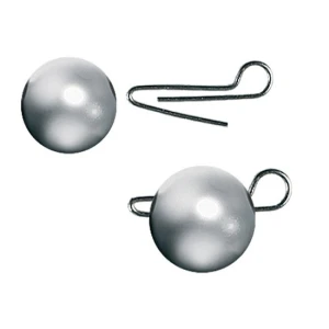 PLUMB JIG JAXON CHEBURASKA 7GR