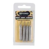 PLUMB SPRO DROP SHOT CU AGRAFA 21G 4 BUCATI PLUMB SPRO DROP SHOT CU AGRAFA 21G 4 BUCATI