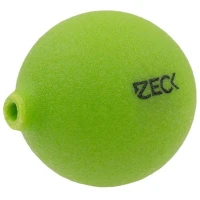 Greutate Otel Inline Zeck Inlne Weight Verde, 40g, 1buc/pac