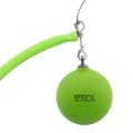 Greutate ZECK Cat Fireball, 150g Greutate ZECK Cat Fireball, 150g