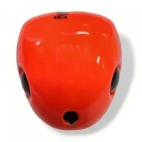 Plumb Insomnia Fireball Orange, 200g