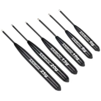 Plumb Zebco Pentru Sondat Bottom Detector, 10g, 1buc/pac