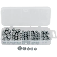 Alice Despicate Carp Zoom Styl 7 Size, 2-5g, 100buc/pac