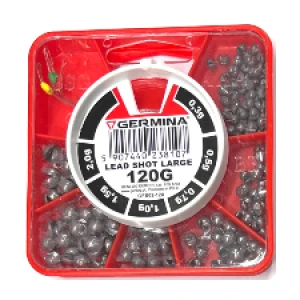 Alice Despicate GERMINA Fine, 120g