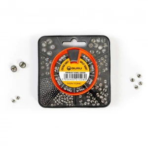 Alice Despicate GURU 8 Compartment Non-Toxic Shot Box Alice Despicate GURU 8 Compartment Non-Toxic Shot Box
