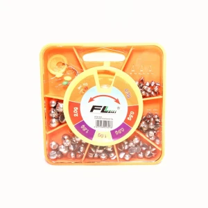 CUTIE PLUMBI ALICE FL Despicate 0.3-2G 120G