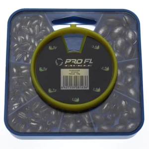 CUTIE PLUMBI DESPICATI PRO FL 0.3-3.6G