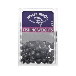 Cutie Alice Despicate Water Magic 30Gr 0.20Gr