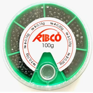 Cutie Alice de Plumb Despicate Mostiro 100g; 0.10g, 0.30g