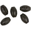 Fox Rage Predator Camo Deadbait Pop-Up Weights, 5g, 5buc/pac Fox Rage Predator Camo Deadbait Pop-Up Weights, 5g, 5buc/pac