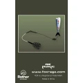 Fox Rage Predator Camo Deadbait Pop-Up Weights, 5g, 5buc/pac
