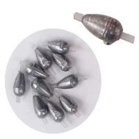 PLUMB ARROW CULISANT 2,0G 10BUC/PL. PLUMB ARROW CULISANT 2,0G 10BUC/PL.