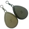 PLUMB KORDA PLAT PARA CU VARTEJ 3.5 98G 2BUC/PLIC  PLUMB KORDA PLAT PARA CU VARTEJ 3.5 98G 2BUC/PLIC