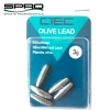 PLUMB SPRO C-TEC CULISANT OLIVE 3GR 5BUC