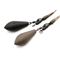 Plumb Casting KORDA Tournament Casting Swivel, 2oz/56g, 1buc/pac Plumb Casting KORDA Tournament Casting Swivel, 2oz/56g, 1buc/pac