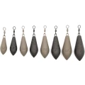 Plumb Casting KORDA Tournament Casting Swivel, 2oz/56g, 1buc/pac Plumb Casting KORDA Tournament Casting Swivel, 2oz/56g, 1buc/pac