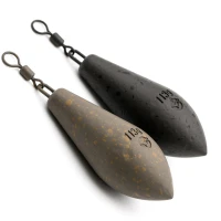 Plumb Casting KORDA Tournament Casting Swivel, 3oz/84g, 1buc/pac