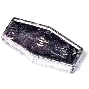 Plumb Claumar Dunare Hexagon 150 Gr Plumb Claumar Dunare Hexagon 150 Gr