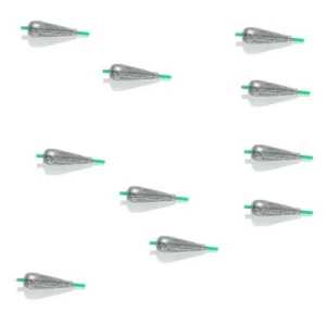 Plumb Culisantis  1.80 Gr 10Buc/Plic