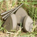 Plumb Inline KORDA Flatliner Pear Inline, 3.5oz/98g, 1buc/pac Plumb Inline KORDA Flatliner Pear Inline, 3.5oz/98g, 1buc/pac