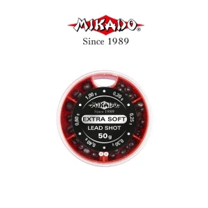 Plumb Mikado Alice Soft A 0.2-1.0G Cantitate 50G