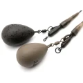 Plumb Para KORDA Pear Swivel, 2oz/56gr, 1buc/pac Plumb Para KORDA Pear Swivel, 2oz/56gr, 1buc/pac