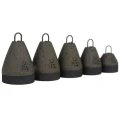 Plumb Pentru Sondat MATRIX Precision Plummets, 50g, 2buc/pac Plumb Pentru Sondat MATRIX Precision Plummets, 50g, 2buc/pac
