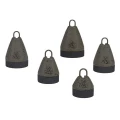Plumb Pentru Sondat MATRIX Precision Plummets, 50g, 2buc/pac Plumb Pentru Sondat MATRIX Precision Plummets, 50g, 2buc/pac