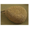 Plumb Texturat KORDA Textured Flat Pear Swivel, 2oz/56g, 1buc/pac Plumb Texturat KORDA Textured Flat Pear Swivel, 2oz/56g, 1buc/pac