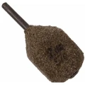 Plumb Texturat KORDA Textured Square Pear Inline, 2.5oz/70g, 1buc/pac Plumb Texturat KORDA Textured Square Pear Inline, 2.5oz/70g, 1buc/pac