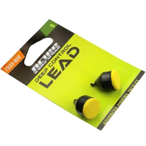 Plumb pentru Sondat Nevis, 20g, 2buc/pac Plumb pentru Sondat Nevis, 20g, 2buc/pac