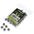 Plumbi Alice Zfish Lead Ball, 8g, 50buc/plic