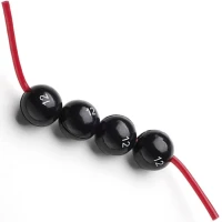 Plumbi Colmic Sfera In-line, 40.00g, 2buc/pac