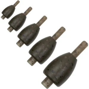 Plumbi Sondat Fox Rage De Adancime Quick Change Weights, Camo, 5g, 4buc/pac Plumbi Sondat Fox Rage De Adancime Quick Change Weights, Camo, 5g, 4buc/pac