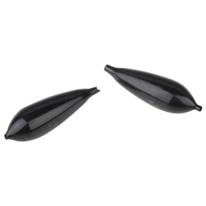 Plumbi Spro Cresta Coated Inline Olivettes, 3.0g, 5buc/plic