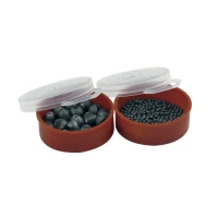 Rezerva Plumbi Maver Alice Micro - Nr.10 Rezerva Plumbi Maver Alice Micro - Nr.10